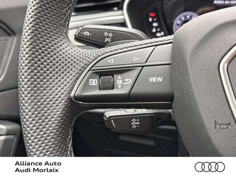 Voitures D'occasion À Saint-Martin-Des-Champs | Audi Q3 35 Tfsi 150Ch S Line Plus S Tronic 7