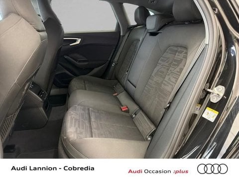 Voitures D'occasion À Lannion | Audi A5 Avant 2.0 Tdi Hybride 204Ch Business Executive S Tronic 7