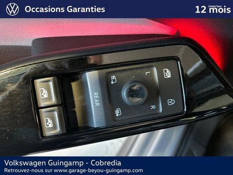 Voitures D'occasion À Guingamp | Volkswagen Id.3 204Ch - 58 Kwh Family