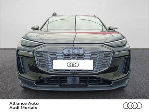 Voitures D'occasion À Saint-Martin-Des-Champs | Audi Q6 E-Tron E-Tron 387Ch Quattro S Line