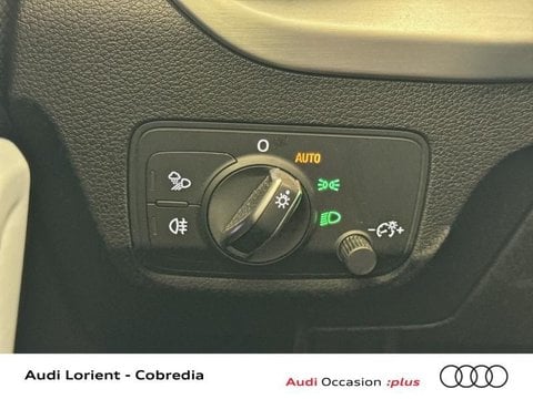Voitures D'occasion À Lanester | Audi Q2 30 Tdi 116Ch S Line