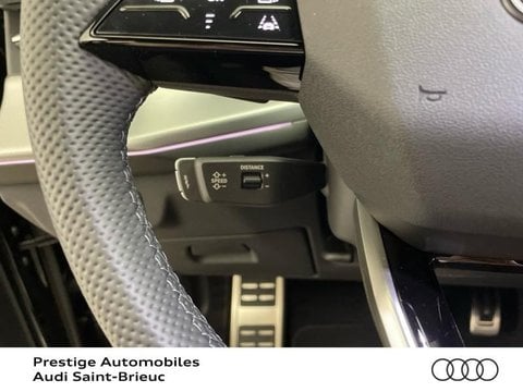 Voitures D'occasion À Saint-Brieuc | Audi Q3 Sportback 1.5 E-Hybrid 272Ch S Line S Tronic 6