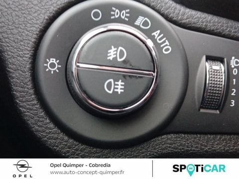 Voitures D'occasion À Quimper | Fiat 500X 1.4 Multiair 16V 140Ch S-Design