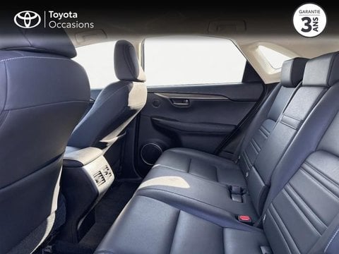 Voitures D'occasion À Vannes | Lexus Nx 300H 2Wd Pack Business