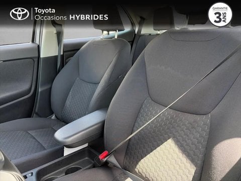 Voitures D'occasion À Noyal-Pontivy | Toyota Yaris Cross 116H Dynamic Mc24