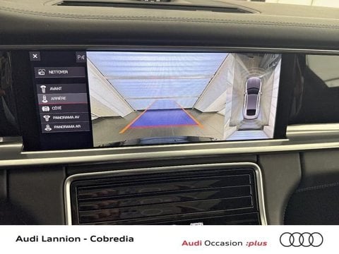 Voitures D'occasion À Lannion | Porsche Panamera 3.0 V6 462Ch 4 E-Hybrid Euro6D-T 19Cv