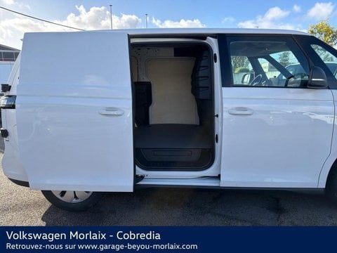 Voitures D'occasion À Brest | Volkswagen Id. Buzz Cargo 286Ch 79Kwh Pro