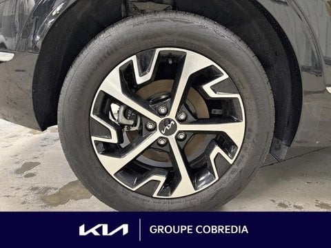 Voitures D'occasion À Yffiniac | Kia Sportage 1.6 T-Gdi 230Ch Hev Design Bva6 4X2