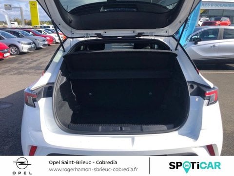 Voitures D'occasion À Yffiniac | Opel Mokka 1.2 Turbo 130Ch Gs Line Bva8