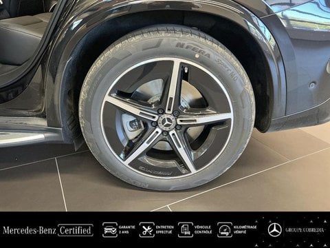 Voitures D'occasion À Saint-Grégoire | Mercedes-Benz Glc 400 4M Électrique Amg Line