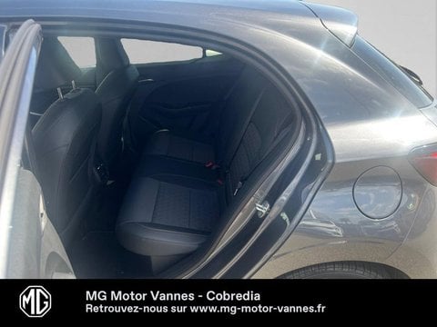 Voitures D'occasion À Theix-Noyalo | Mg Mg3 1.5 Hybrid+ 195Ch Luxury