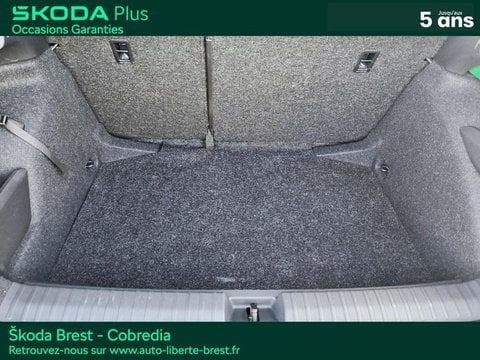 Voitures D'occasion À Brest | Škoda Kamiq 1.0 Tsi Evo 2 116Ch Monte Carlo Dsg7