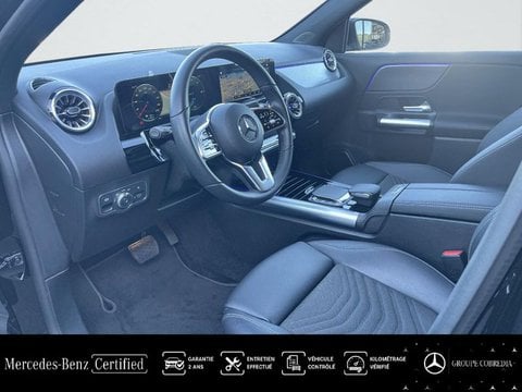 Voitures D'occasion À Saint-Grégoire | Mercedes-Benz Eqa 250+ 190Ch Progressive Line