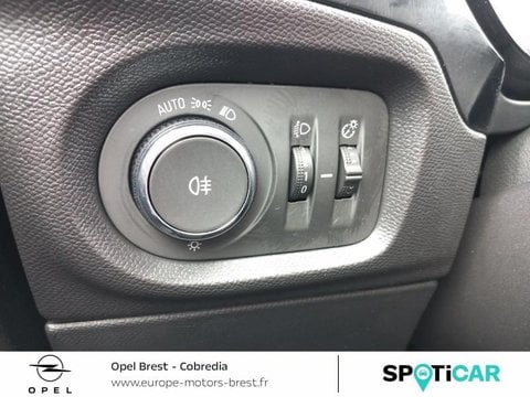 Voitures D'occasion À Brest | Opel Corsa 1.2 75Ch Elegance Business