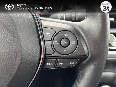 Voitures D'occasion À Lanester | Toyota Corolla Touring Spt 1.8 140Ch Dynamic My24