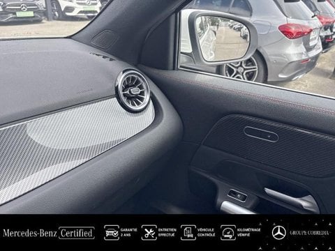 Voitures D'occasion À Vannes | Mercedes-Benz Gla 250 E 160+102Ch Amg Line 8G-Dct