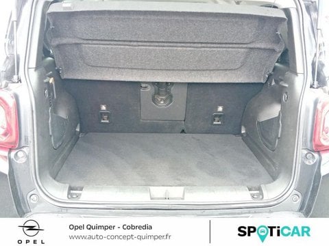 Voitures D'occasion À Quimper | Jeep Renegade 1.0 Gse T3 120Ch