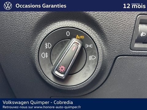 Voitures D'occasion À Quimper | Seat Arona 1.0 Ecotsi 110Ch Start/Stop Style Business Dsg Euro6D-T