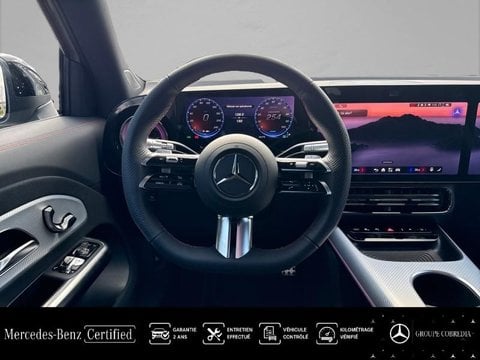 Voitures D'occasion À Brest | Mercedes-Benz Glb 250+ Eq 272Ch Limited Edition