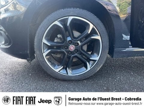 Voitures D'occasion À Brest | Fiat Tipo 1.6 Multijet 120Ch Ballon Or S/S Dct My20 5P