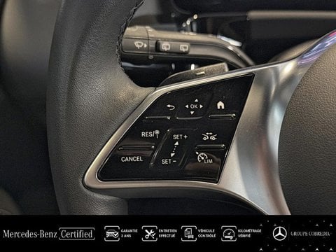 Voitures D'occasion À Saint-Martin-Des-Champs | Mercedes-Benz Gla 250 E 218Ch Progressive Line 8...