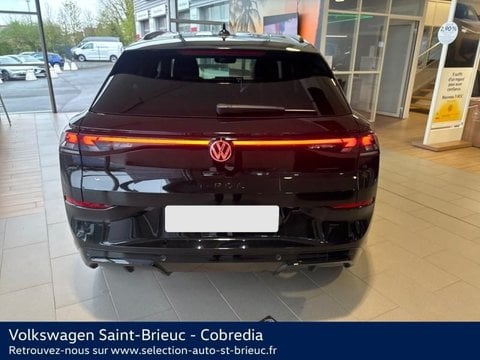 Voitures D'occasion À Saint-Brieuc | Volkswagen T-Roc 1.5 Etsi 150Ch R-Line Dsg7
