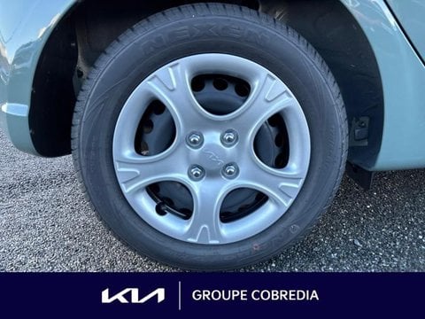 Voitures D'occasion À Yffiniac | Kia Picanto 1.0 Gdi 68Ch Active