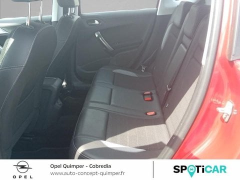 Voitures D'occasion À Quimper | Peugeot 2008 1.2 Puretech 110Ch Allure S&S