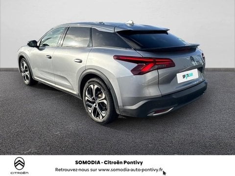 Voitures D'occasion À Loudeac | Citroën C5 X Puretech 180Ch S&S Shine Eat8