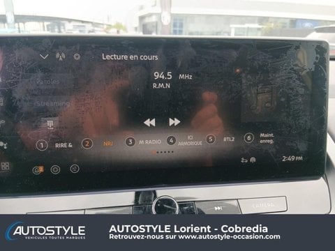 Voitures D'occasion À Lanester | Nissan Qashqai E-Power 190Ch N-Connecta 2024