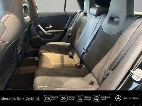 Voitures D'occasion À Quimper | Mercedes-Benz Cla Shooting Brake 250 E 160+102Ch Amg Line 8G-Dct