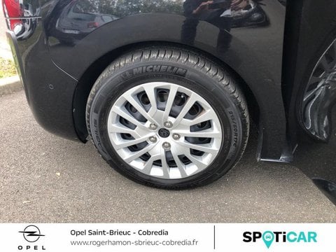 Voitures D'occasion À Yffiniac | Peugeot Expert Long 2.0 Bluehdi 150Ch Cabine Approfondie Fixe P...