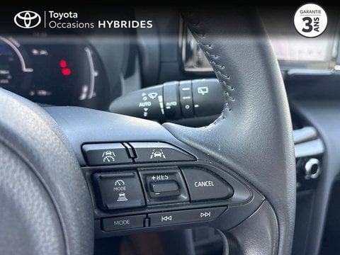 Voitures D'occasion À Pluneret | Toyota Yaris Cross 116H Dynamic Mc24