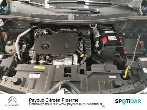 Voitures D'occasion À Ploërmel | Citroën C5 Aircross Bluehdi 130Ch S&S Shine Eat8 E6.D