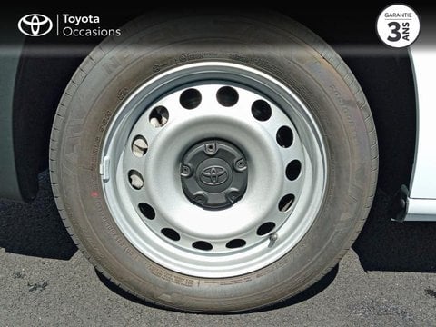 Voitures D'occasion À Saint-Martin-Des-Champs | Toyota Proace City Medium 130 D-4D Start My25