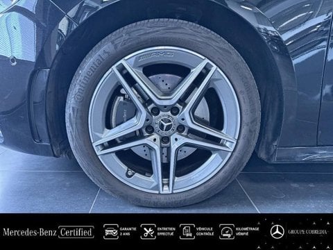 Voitures D'occasion À Saint-Martin-Des-Champs | Mercedes-Benz Classe B 250 E Hybrid Eq 163+109Ch...