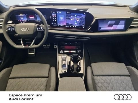 Voitures D'occasion À Lanester | Audi A5 Avant 2.0 E-Hybrid 299Ch S Line Quattro S Tronic 7