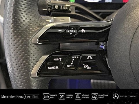Voitures D'occasion À Saint-Martin-Des-Champs | Mercedes-Benz Glc 300 De Hybrid 333Ch Amg Line 4...