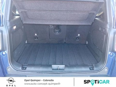 Voitures D'occasion À Quimper | Jeep Renegade 1.6 Multijet 130Ch Limited My22