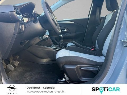 Voitures D'occasion À Brest | Opel Corsa 1.2 75Ch