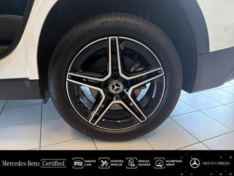 Voitures D'occasion À Saint-Grégoire | Mercedes-Benz Glb 200 D 150Ch Amg Line 8G-Dct