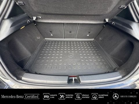 Voitures D'occasion À Saint-Brieuc | Mercedes-Benz Classe A 180 136Ch Progressive Line 7G-Dct