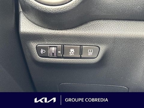 Voitures D'occasion À Yffiniac | Kia Picanto 1.0 Dpi 67Ch Active