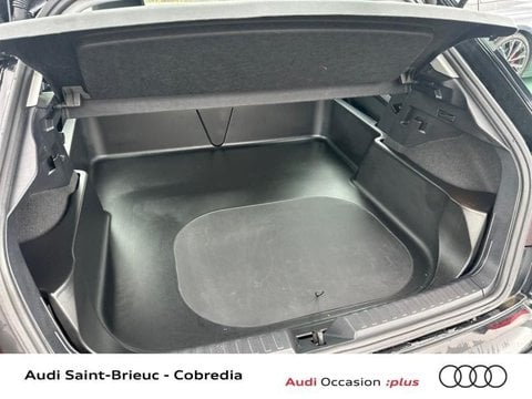 Voitures D'occasion À Saint-Brieuc | Audi A1 Sportback 25 Tfsi 95Ch