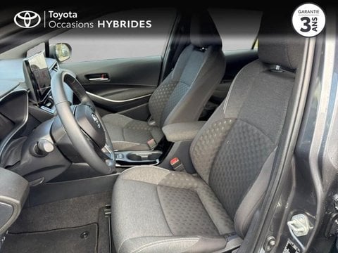 Voitures D'occasion À Saint-Martin-Des-Champs | Toyota Corolla Touring Spt 1.8 140Ch Dynamic Bus...