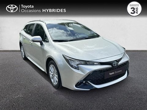Voitures D'occasion À Pabu | Toyota Corolla Touring Spt 1.8 140Ch Dynamic My24