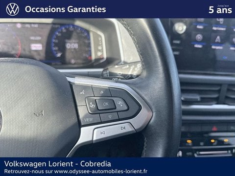 Voitures D'occasion À Lanester | Volkswagen T-Roc 1.5 Tsi Evo 150Ch Style Dsg7