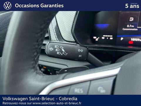 Voitures D'occasion À Saint-Brieuc | Volkswagen T-Cross 1.0 Tsi 116Ch Vw Edition Dsg7