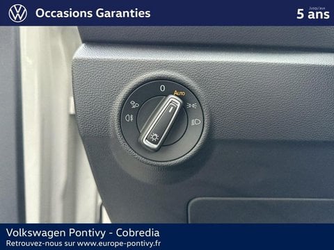 Voitures D'occasion À Pontivy | Volkswagen T-Roc 1.5 Tsi Evo 150Ch Style Dsg7