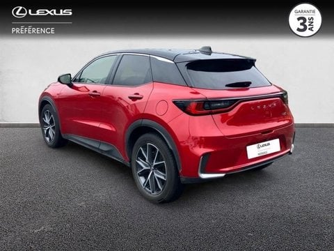 Voitures D'occasion À Lanester | Lexus Lbx 1.5 136Ch Emotion 2Wd